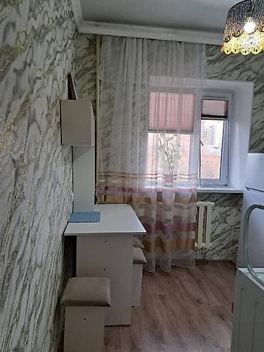 аренда квартира с подселением: 2 комнаты, Собственник, С подселением, С мебелью полностью — 5