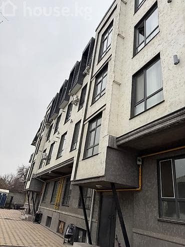 Продажа квартир: 1 комната, 33 м², Элитка, 1 этаж, Евроремонт — 3