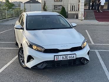 кия рио 2021: Kia Rio: 2021 г., 1.6 л, Автомат, Бензин, Седан — 1