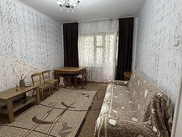 сдам бокс: 3 комнаты, Собственник, Без подселения, С мебелью полностью — 4