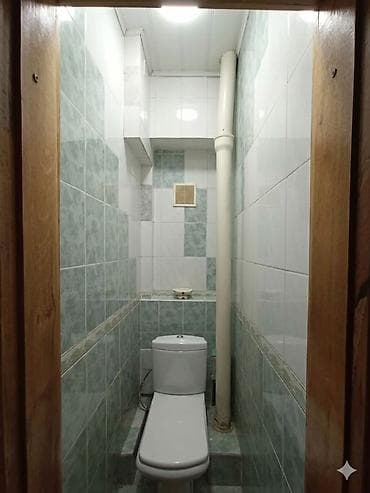 Квартиры: 3 комнаты, 63 м², Индивидуалка, 2 этаж, Евроремонт — 5