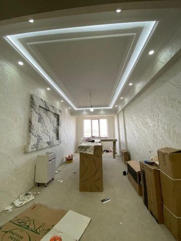 ремонт квартир и домов ош: Толук оңдоо | Балкондор, Мончолор, Ванналар 6 жылдан ашык тажрыйба — 3