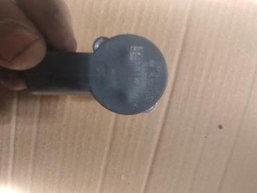 клапан фит: Регулятор давления топлива (клапан дозирования/метering unit) Bosch — 3