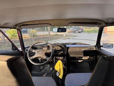 для жигули: ВАЗ (ЛАДА) 2107: 2007 г., 1.6 л, Ручные, Бензин, Седан — 10