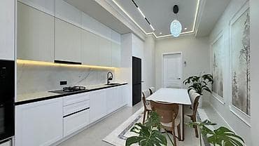 испания: 4 комнаты, 155 м², Элитка, 12 этаж, Евроремонт — 1