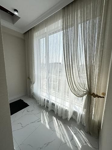 юг: 2 комнаты, 99 м², Элитка, 9 этаж, Дизайнерский ремонт — 6