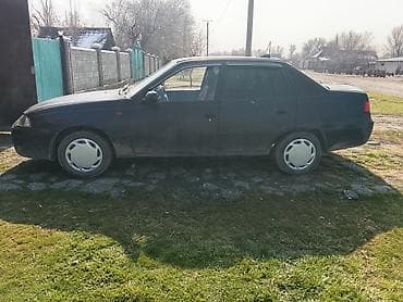 мицубиси спайс стар: Daewoo Nexia: 2010 г., Ручные, Бензин, Седан — 5