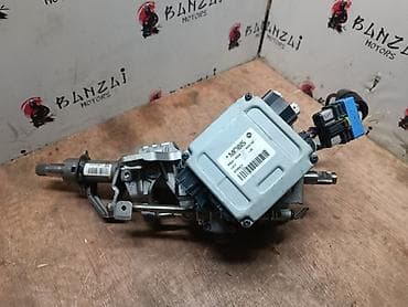 grander: Рулевая колонка Hyundai Б/у, Оригинал, Корея — 1