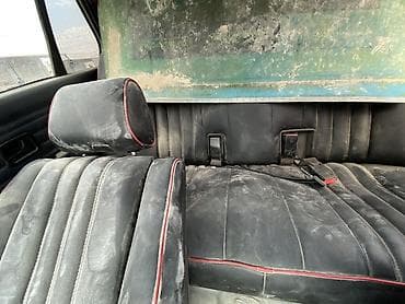 зил бчок матор: BMW : 1987 г., 3 л, Механика — 10
