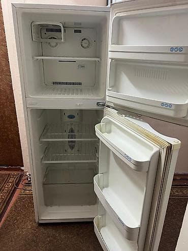 deepcool pf: Холодильник двухкамерный LG (серия Electrocool) - Классическая — 3
