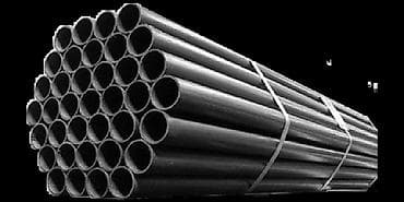 Трубы стальные бесшовные холоднодеформированные успешно применяются