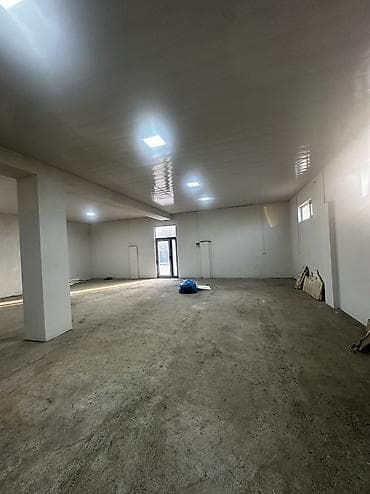 большой гараж: Сдаю отдельно стоящее помещение свободного пользования под Магазин — 3