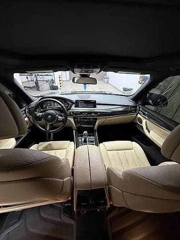 bmw 90: BMW X5: 2018 г., 3 л, Автомат, Бензин, Внедорожник — 8