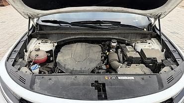 Транспорт: Kia Sorento: 2021 г., 2.2 л, Автомат, Дизель, Кроссовер — 6