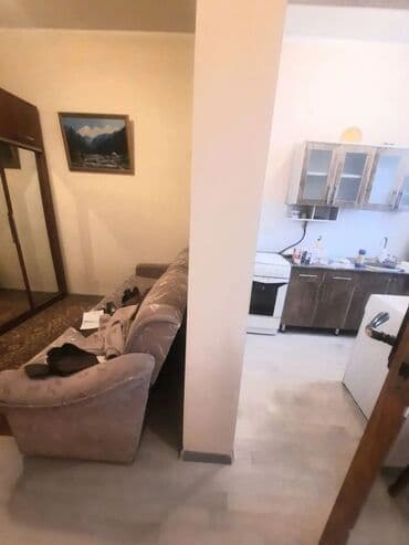 Недвижимость: 23 м², 1 комната, Утепленный, Забор, огорожен — 3