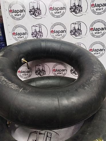 резина полик: Камеры для шин грузовой/спецтехники - Тип: резиновые камеры для колес — 4