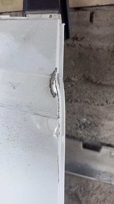 s 3: Дверь Задняя правая Hyundai, Б/у, Оригинал — 5