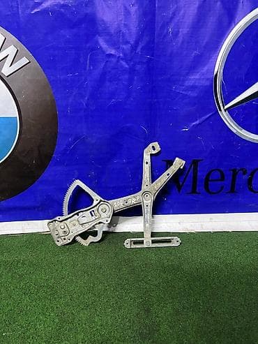 трос канализационный купить: Механизм стеклоподъемника Переднее левое Mercedes-Benz, 1998 г., Б/у, Оригинал — 1