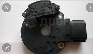 serena: Nissan, Оригинал — 1