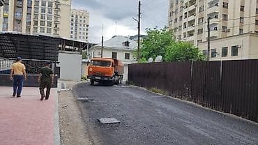 Дизайн, проектирование: Асфальта дорожные работы цена договорная принимаем любые дорожные at lalafo.kg — 6 Дизайн, проектирование: Асфальта дорожные работы цена договорная принимаем любые дорожные — 6