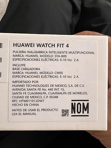 apple watch series 4: HUAWEI Watch Fit 4 — умные часы с прямоугольным дисплеем и — 2