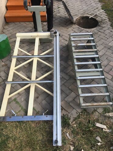 нож для пиццы: Станок для резки стекла. Стеклорез. Комплект на фото! — 5