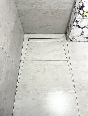 Укладка плитки: Подготовка стен для укладки, Подготовка стен для грунтовки, Резка плитки | Керамическая плитка, Керамогранитая плитка, Стеклянная плитка | Вертикальная укладка, Диагональная укладка, Горизонтальная укладка Больше 6 лет опыта — 8