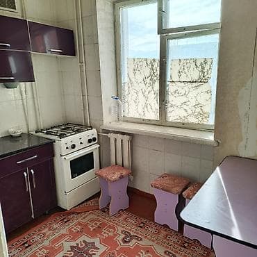 1 комната, Риэлтор, Без подселения, С мебелью at lalafo.kg 1 комната, Риэлтор, Без подселения, С мебелью