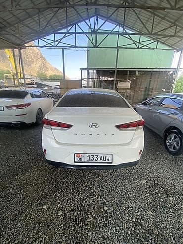 киа соренто 2021 цена бишкек: Hyundai Sonata: 2020 г., 2 л, Автомат, Газ, Седан — 2