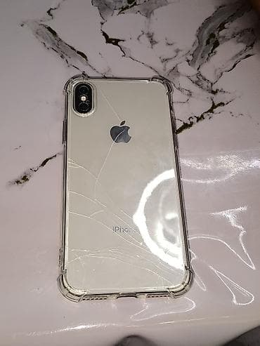 редми 12 с: IPhone X, 64 ГБ, серебристый Описание: - Экран 5.8" OLED (Super — 2