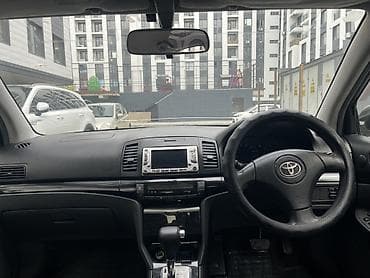 куплю аллион: Toyota Allion: 2003 г., 1.8 л, Автомат, Бензин, Седан — 2