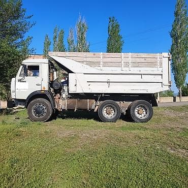 мото кацилка: КамАЗ евро 1 2001 мотор 740.11 состояние идеальное безкамерка — 10