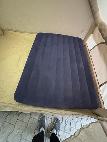 для одыха: Аренда палатки. Основные особенности: - Вместимость: комфортно — 5