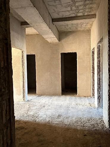 Продажа квартир: 3 комнаты, 93 м², Элитка, 7 этаж, Готовая ПСО (под самоотделку) — 6
