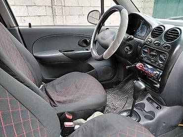 дроссельная заслонка матиз 0 8: Chevrolet Matiz: 2007 г., 0.8 л, Автомат, Бензин, Хэтчбэк — 4