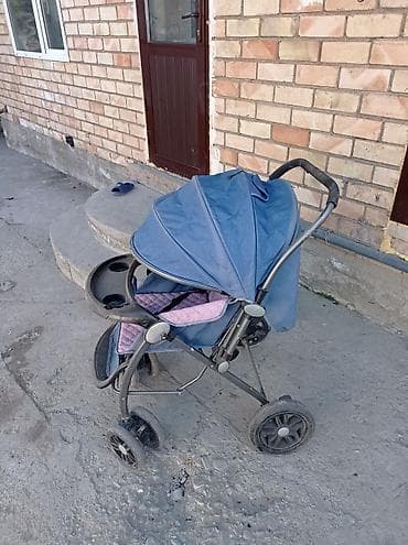 коляска вело: Коляски — 2