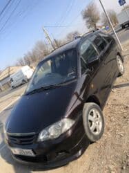 автомобили для инвалидов с ручным управлением: Honda Odyssey: 2001 г., 2.3 л, Автомат, Бензиновая, Универсал — 10