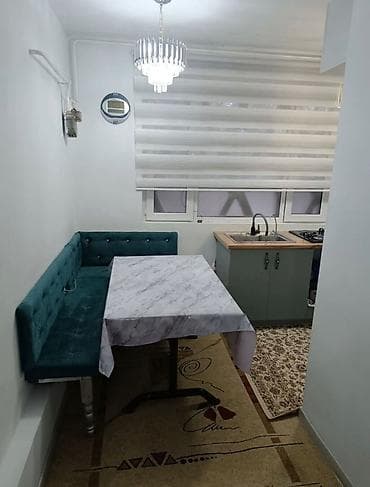 105: 3 комнаты, 70 м², 105 серия, 1 этаж, Евроремонт — 4