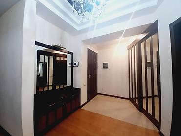 Аренда квартир: 3 комнаты, 123 м², Элитка, 1 этаж — 2