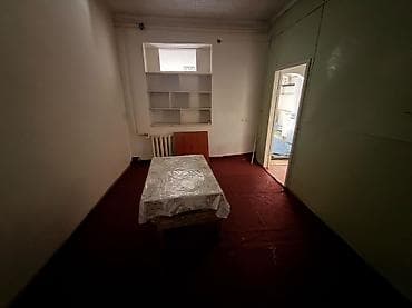 2 комнаты, 50 м², Малосемейка, 1 этаж, Старый ремонт — 4