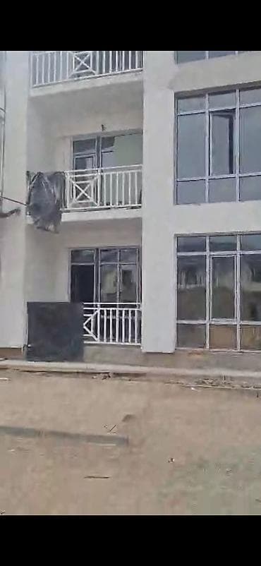 2 комнаты, 44 м², 2 этаж, Готовая ПСО (под самоотделку)