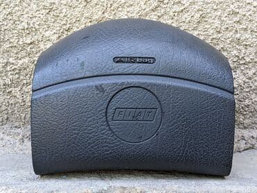 старая модель dell: Подушка безопасности Fiat 1999 г., Б/у, Оригинал — 2