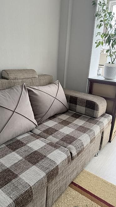 retro divan per page 40: Модульный диван — 3