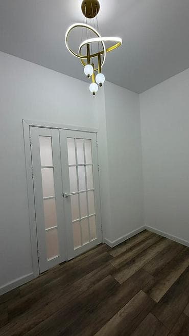 горить: 1 комната, 30 м², Элитка, 9 этаж, Дизайнерский ремонт — 6