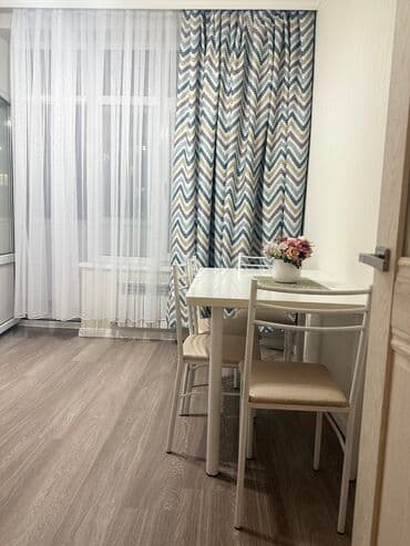 дом на расрочку: 2 комнаты, 61 м², Элитка, 7 этаж, Евроремонт — 7