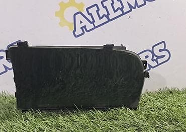 Панели, обшивки: Щиток приборов Mercedes-Benz Б/у, Оригинал — 1