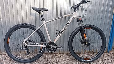velomir: Горный велосипед, Falcon, Рама L (172 - 185 см), Алюминий, Новый — 3