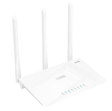 маршрутизаторы 100 мбитс: Wi‑Fi маршрутизатор Hoco HI30 (Wi‑Fi 4, 2.4 ГГц) - Стандарт: IEEE — 6