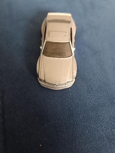 сборные модели: Металлическая модель автомобиля hot wheels в масштабе около 1:64 — 5