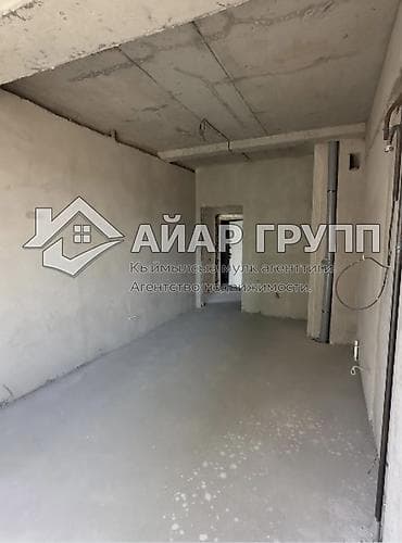 32: 1 комната, 50 м², Элитка, 8 этаж, Готовая ПСО (под самоотделку) — 3